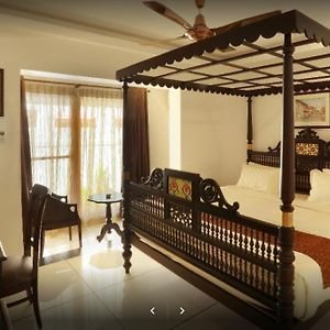 Duplex Suite